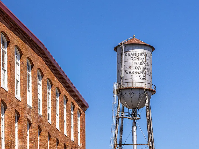 Warren Mill Lofts — Photo 31