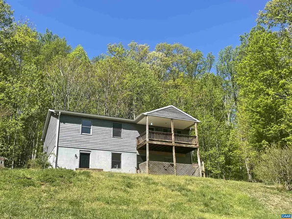 533 Simms Rd, Stanardsville, VA 22973