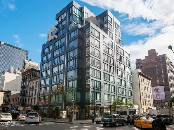 261 West 28th Street 10DD image 18 of 18