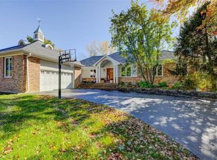 14200 Cedar Springs Dr, Chesterfield, MO