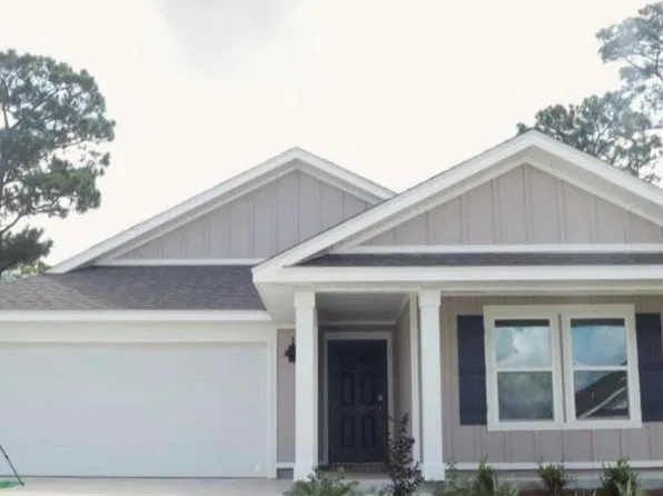 4840 Snipe Rd, Pace, FL 32571