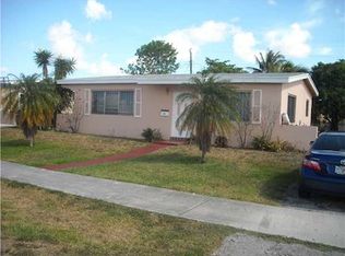 2540 NW 206th St, Miami Gardens, FL 33056