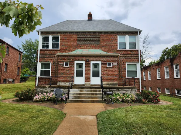 5868 Christy Blvd #A, Saint Louis, MO 63116