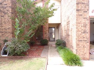 601 Conestoga Dr, Yukon, OK 73099