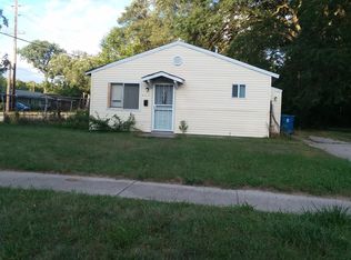 901 Stevenson St, Gary, IN 46406