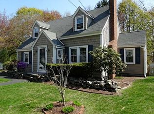 24 Weber Ave, Warwick, RI 02886