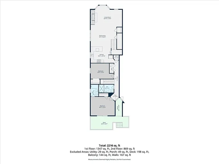 629 W Briar Pl #3W — Photo 27