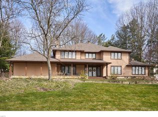 577 Inverness Rd, Akron, OH 44313