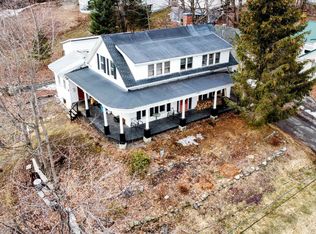 11 Mill St, Dexter, ME 04930