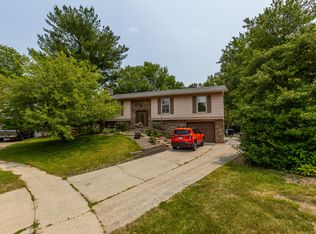 4504 Kenil Ct, Lexington, KY 40515