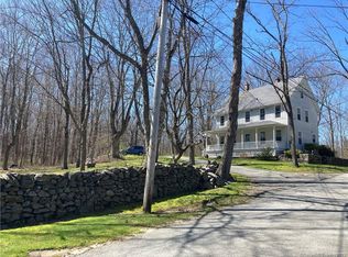 11 Walker Rd, Oakdale, CT 06370