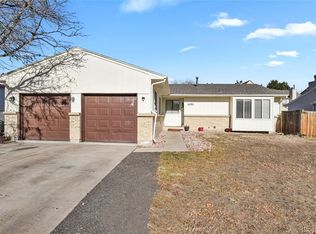 14193 E Montana Cir APT B, Aurora, CO 80012