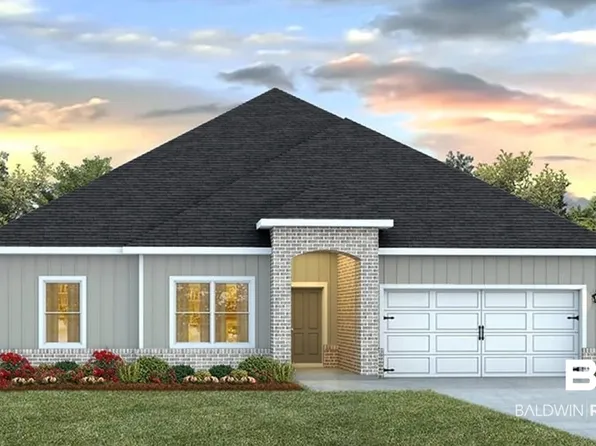 270 Tillage St, Fairhope, AL 36532