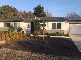 1025 E Fairmont Ave, Fresno, CA 93704