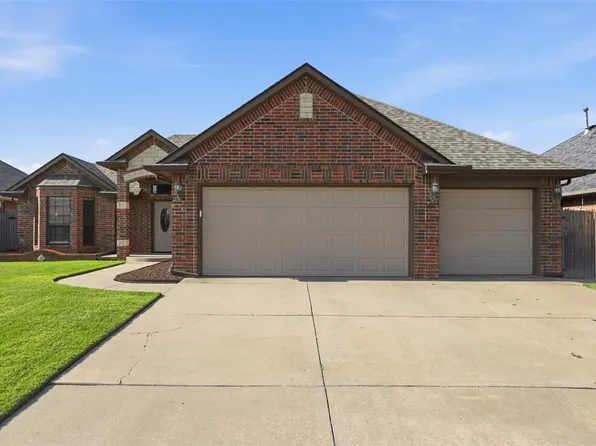 10636 NW 40th St, Yukon, OK 73099