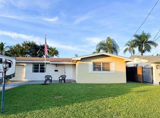 7711 NW 13th St #7711, Hollywood, FL 33024