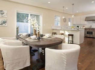 44 Atherton Rd #1, Brookline, MA 02446