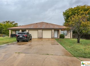 1707 Copperfield Cir, Killeen, TX 76543