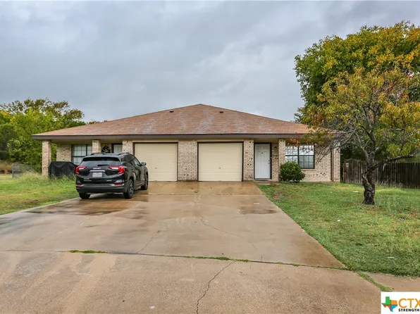 1707 Copperfield Cir, Killeen, TX 76543