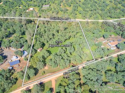 43 Alta Mira Ln, Oroville, CA, 95966