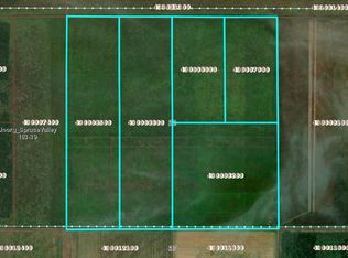 370th St, Roseau, MN 56751