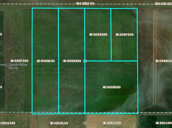 370th St, Roseau, MN 56751