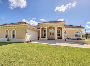 3040 Garland Rd, Naples, FL 34117