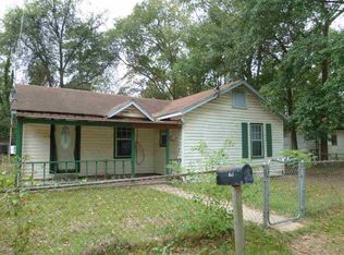 857 Fred St, Jasper, TX 75951