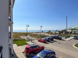 70 Shipway Ave #214, Clarington, ON L1B 0V7