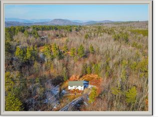 11 Perry Hill Rd, Sweden, ME 04040