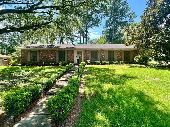 1519 Roswell Dr, Jackson, MS 39211