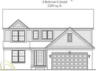 436 Cherry Stone Dr, Canton, MI 48188