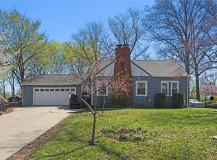 5701 Hadley St, Merriam, KS 66202