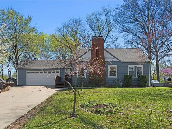 5701 Hadley St, Merriam, KS 66202