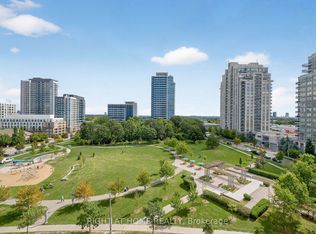 20 N Park Rd #803, Vaughan, ON L4J 0G7