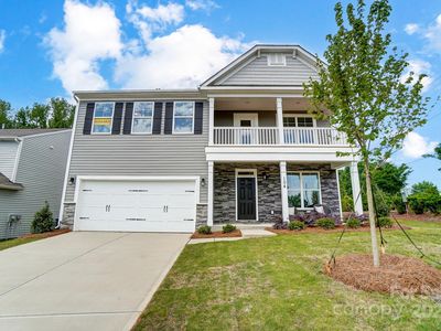 104 Cotton Field Dr LOT 1, Statesville, NC, 28677