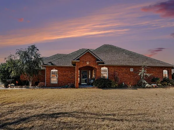 1001 SW 108th Ter, Oklahoma City, OK 73170