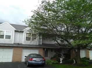 110 Fawn Rdg N, Harrisburg, PA 17110