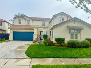 606 Trout Creek Ln, Patterson, CA 95363