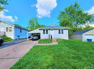 9808 Winkler Dr, Saint Louis, MO