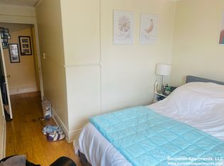 94 W Cedar St #2, Boston, MA 02114