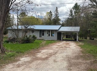 180 Innisville St S #E, Drummond/north Elmsley, ON K7C 4L1