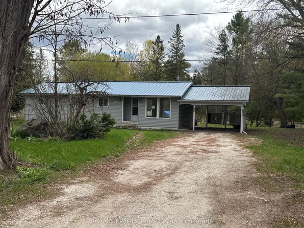 180 Innisville St S #E, Drummond/north Elmsley, ON K7C 4L1
