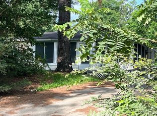 1385 County Road 2375, Chester, TX 75936