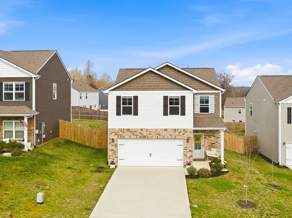 7416 Grey Flannel Ln, Knoxville, TN 37931