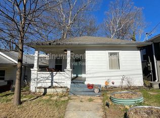 301 Fletcher St SW, Atlanta, GA 30315