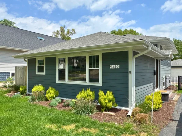 5419 Fairmount Ave, Downers Grove, IL 60515