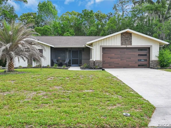 5 Jungleplum Ct E, Homosassa, FL 34446