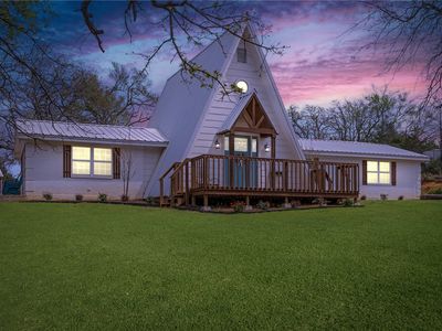 3744 N Fm 46, Franklin, TX, 77856