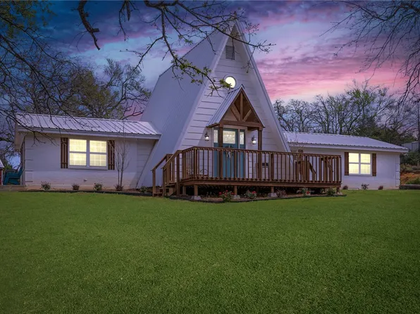 3744 N Fm 46, Franklin, TX 77856